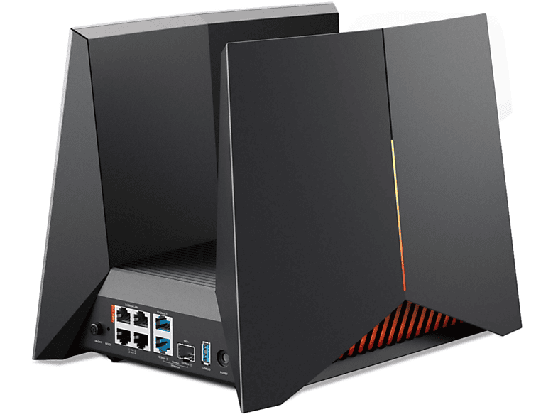 TP-Link Archer GE800 Wi-Fi 7 ルーター TP-LINK Archer GE800 | BE19000 Tri-Band Wi-Fi 7 Gaming Router Tri