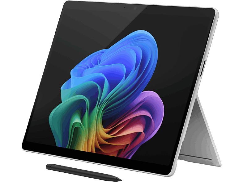 Microsoft Surface Pro 10 - 13 Inch Wuxga Intel Core Ultra 5 135u 8 Gb 256 Iris® Xe