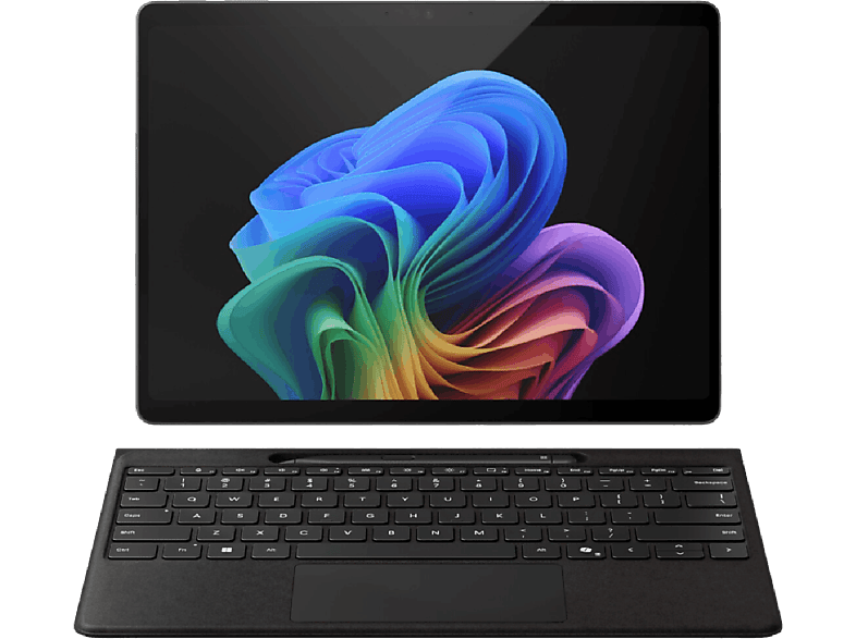Microsoft Surface Pro 10 - 13 Inch Wuxga Intel Core Ultra 5 135u 8 Gb 256 Iris® Xe