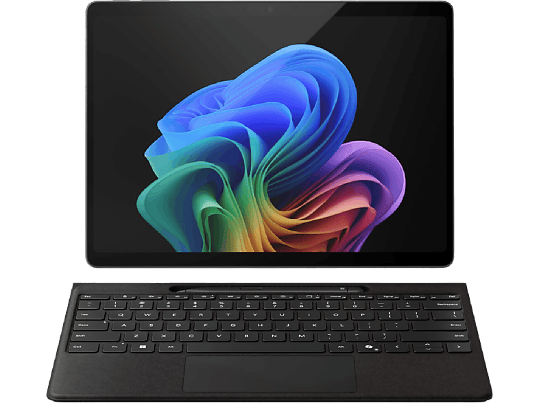 Microsoft Surface Pro 10 - 13 Inch Wuxga Intel Core Ultra 5 135u 16 Gb 512 Iris® Xe