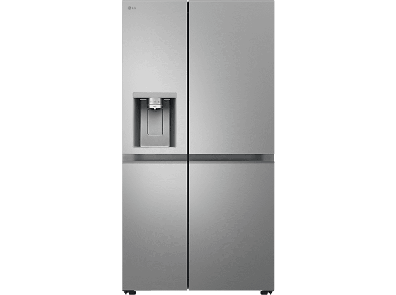 LG GSLE81PYBD American Style Fridge Freezer