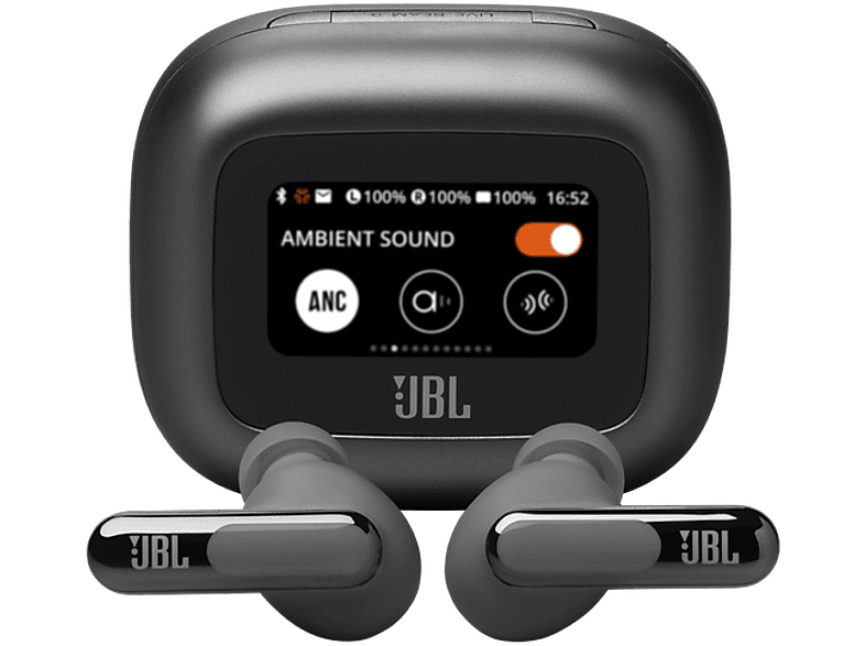 Auriculares True Wireless | JBL Live Beam 3