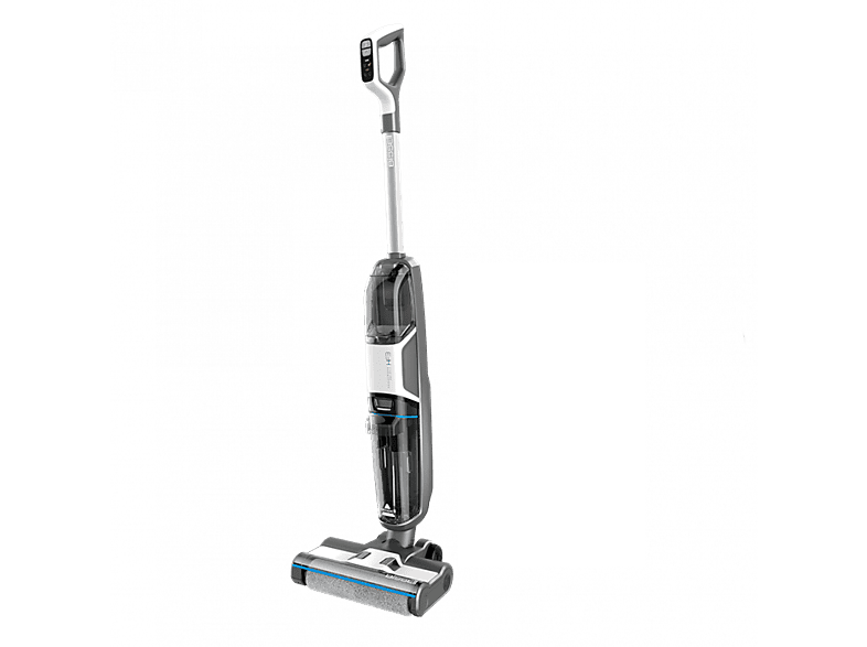 Bissell CrossWave HF3 Cordless Select, 22.2 V, Gris