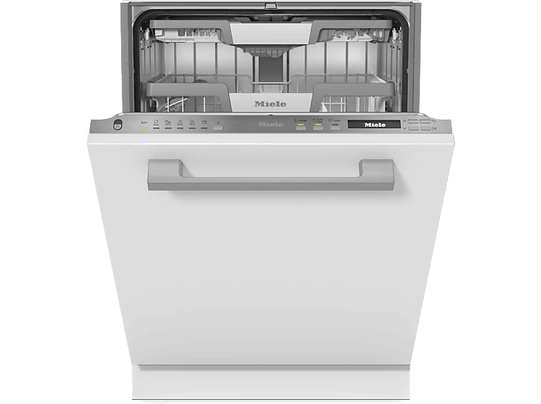 Lavavajillas | Miele G 7197 SCVi XXL AD 125