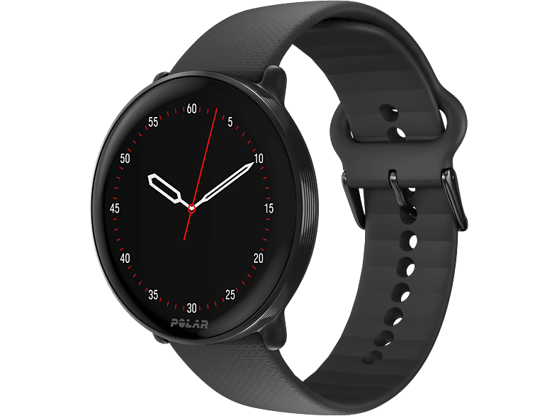 Polar Smartwatch Ignite 3 S/l Zwart (900106234)