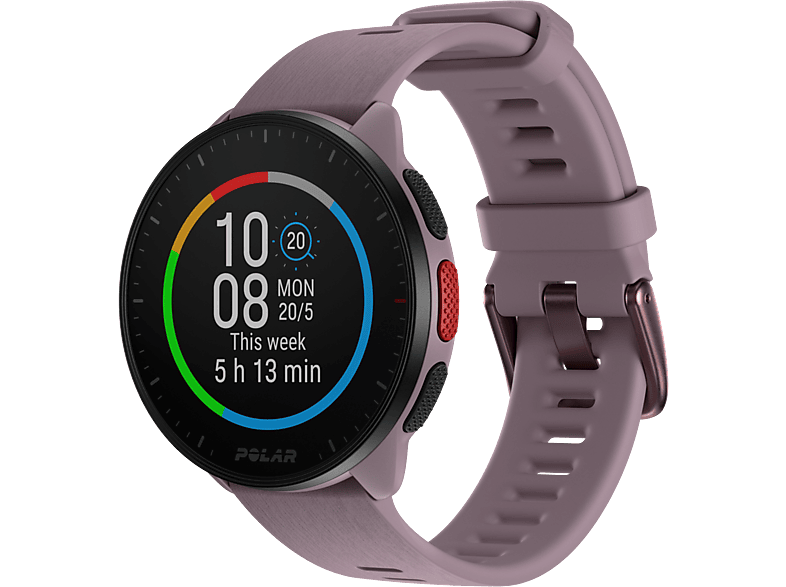 Polar Smartwatch Pacer S/l Paars (900102177)