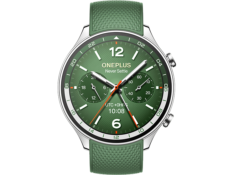 Oneplus Smartwatch 2r Groen (onep-watch2r-grn) Forest Green