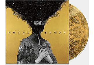 Royal Blood - Royal Blood (10th Anniversary Limited Edition) (CD)