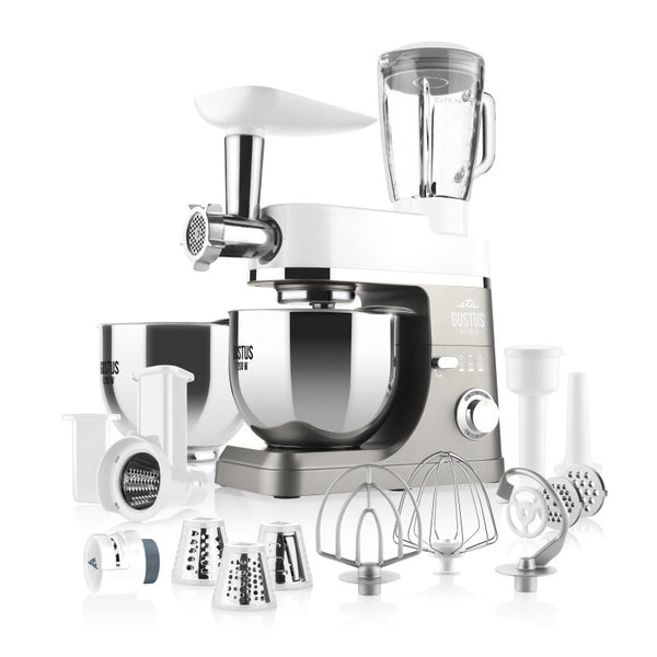 ETA Gustus IV Maximus 4 Konyhai robotgép