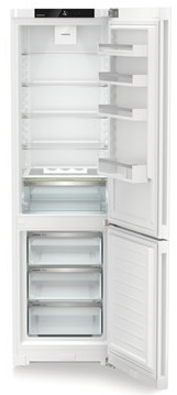 Lodówka LIEBHERR CNc 5703 201,5cm Bialy NoFrost EasyFresh