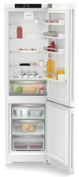 Lodówka LIEBHERR CNc 5703 201,5cm Bialy NoFrost EasyFresh