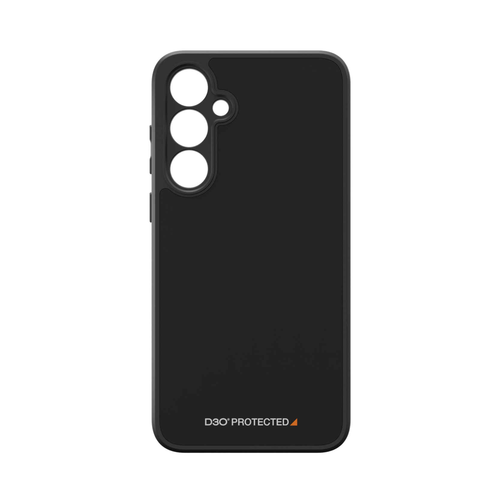 PANZERGLASS Cover HardCase D3O Samsung Galaxy A35 5G Noir (PZ-0472)