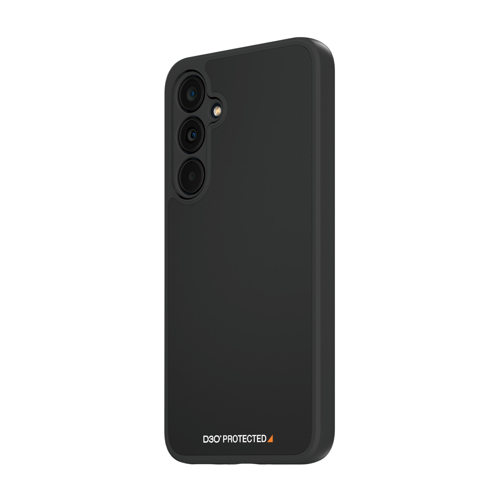 PANZERGLASS Cover HardCase D3O Samsung Galaxy A35 5G Noir (PZ-0472)
