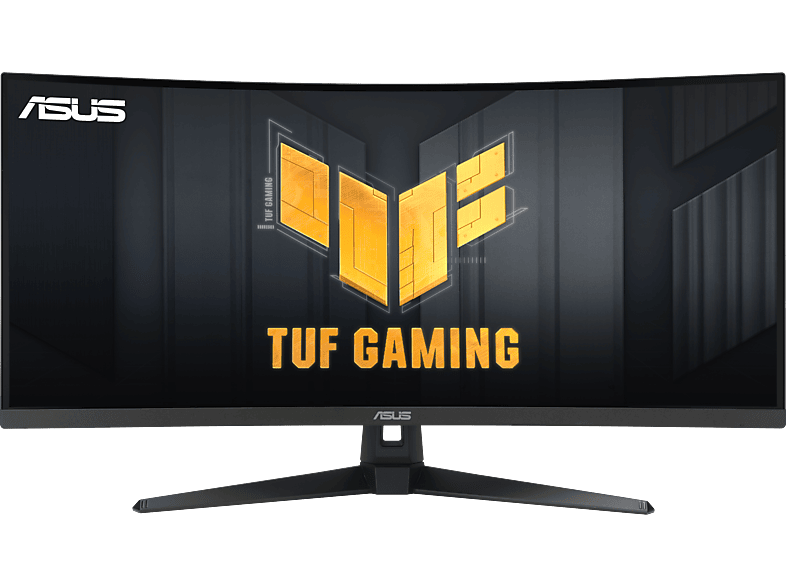 ASUS TUF Gaming VG34VQ3B 34 UWQHD Monitor (1 ms Reaktionszeit, 180 Hz)