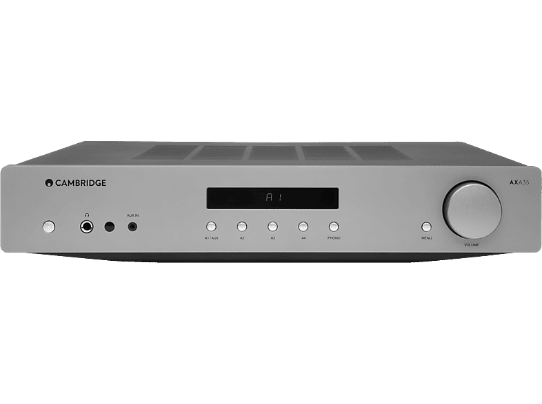 CAMBRIDGE AUDIO AX A35 integrált sztereó erősítő