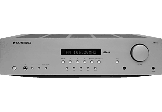 CAMBRIDGE AUDIO AX R85 integrált sztereo rádiós erősítő