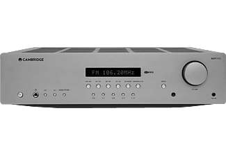 CAMBRIDGE AUDIO AX R100 integrált sztereo rádiós erősítő