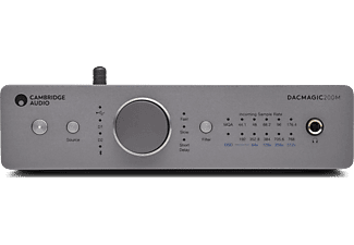 CAMBRIDGE AUDIO DacMagic 200M DA konverter