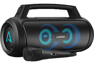 LAMAX PartyGo1 Play bluetooth hangszóró