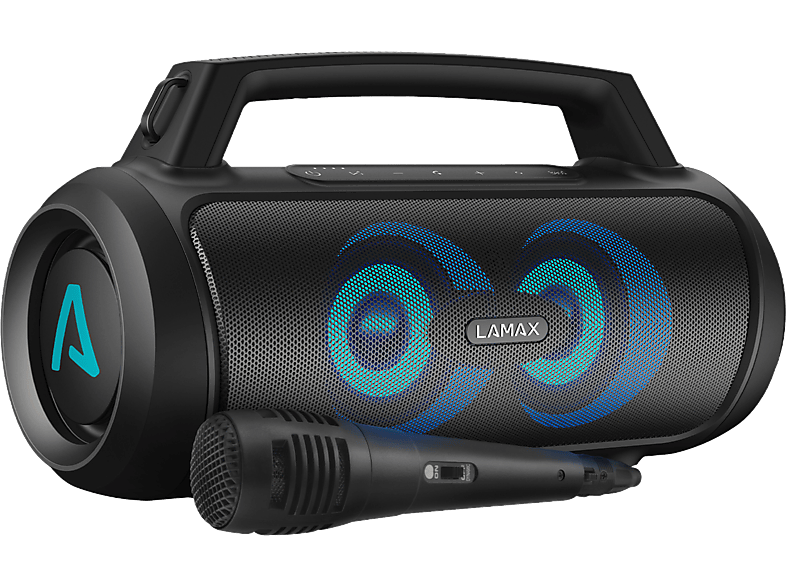 LAMAX PartyGo1 Play bluetooth hangszóró