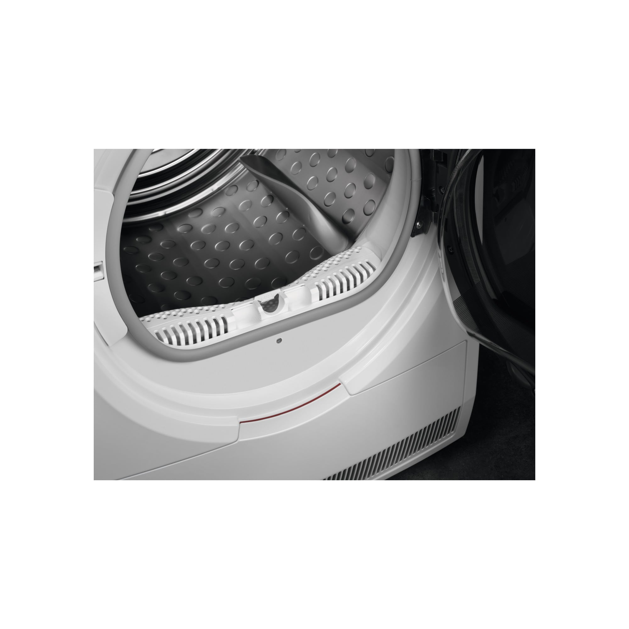 AEG TR9M75680 Trockner 9000 (8 kg, Weiß)