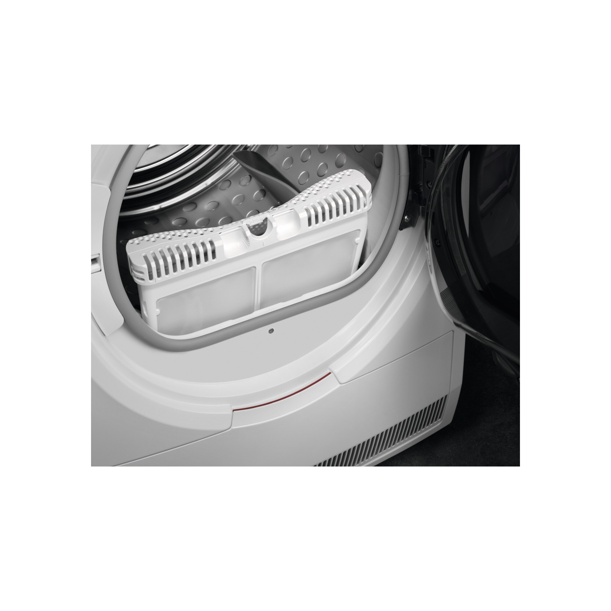 AEG TR9M75680 Trockner 9000 (8 kg, Weiß)