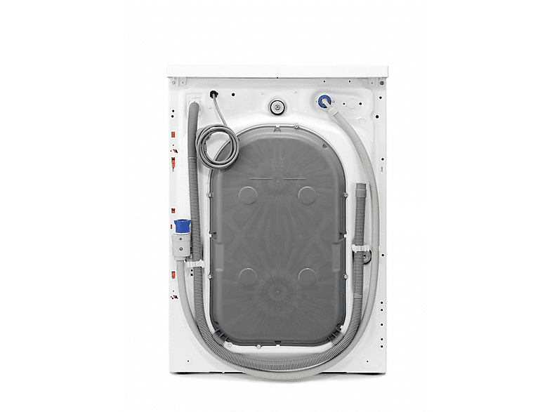 AEG LR7G70495 Serie 7000 mit ProSteam-Technologie Waschmaschine (9,0 kg, 1400 U/Min., A, Ja)