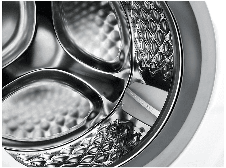 AEG LR7G70495 Serie 7000 mit ProSteam-Technologie Waschmaschine (9,0 kg, 1400 U/Min., A, Ja)