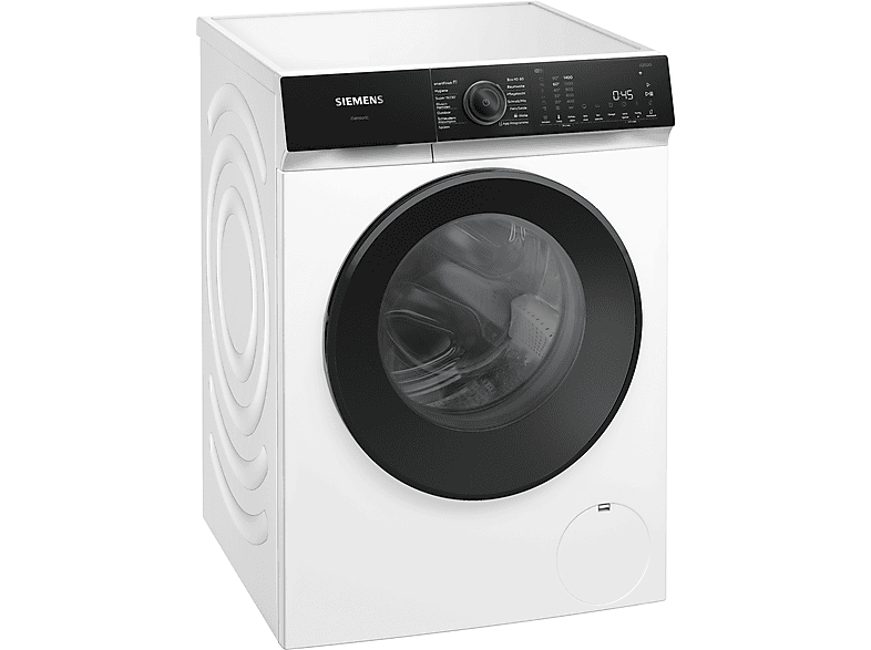 Thumbnail - SIEMENS WG44H2MECO iQ500 Waschmaschine (9 kg, 1300 U/Min., A)