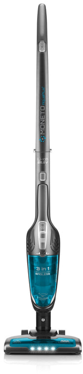 ETA Moneto II AQUA PLUS 84 Álló porszívó
