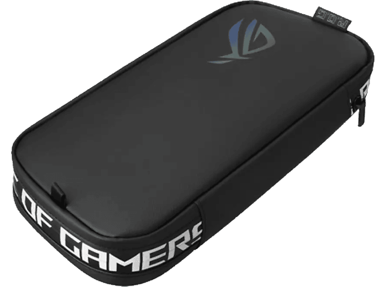 ASUS ROG Ally Travel Case, Tragetasche, Schwarz