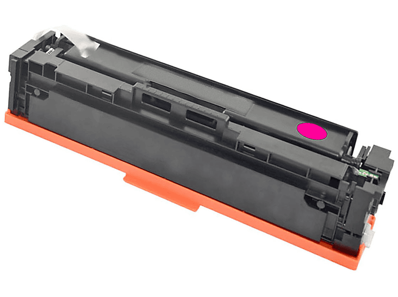 CANON CRG 067 Magenta 5100C002AA Toner