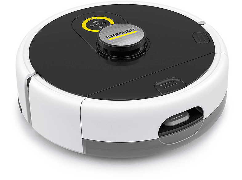 Karcher RCF 3 EU aspirapolvere robot, 36 W