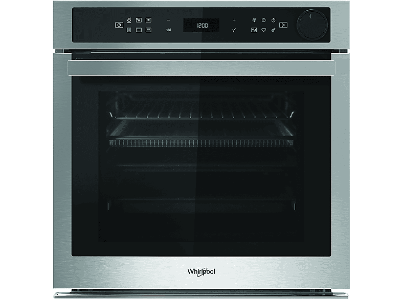 Whirlpool Akz9 S8271 IX Forno Incasso, classe A+