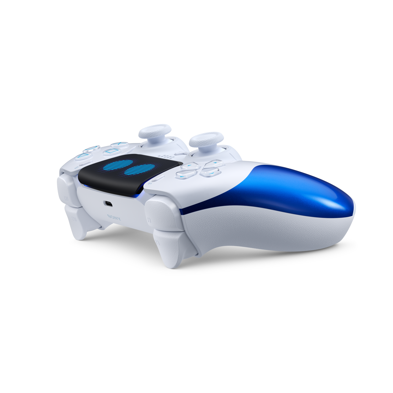 SONY PlayStation 5 DualSense Draadloze Controller - Astro Bot Limited Edition