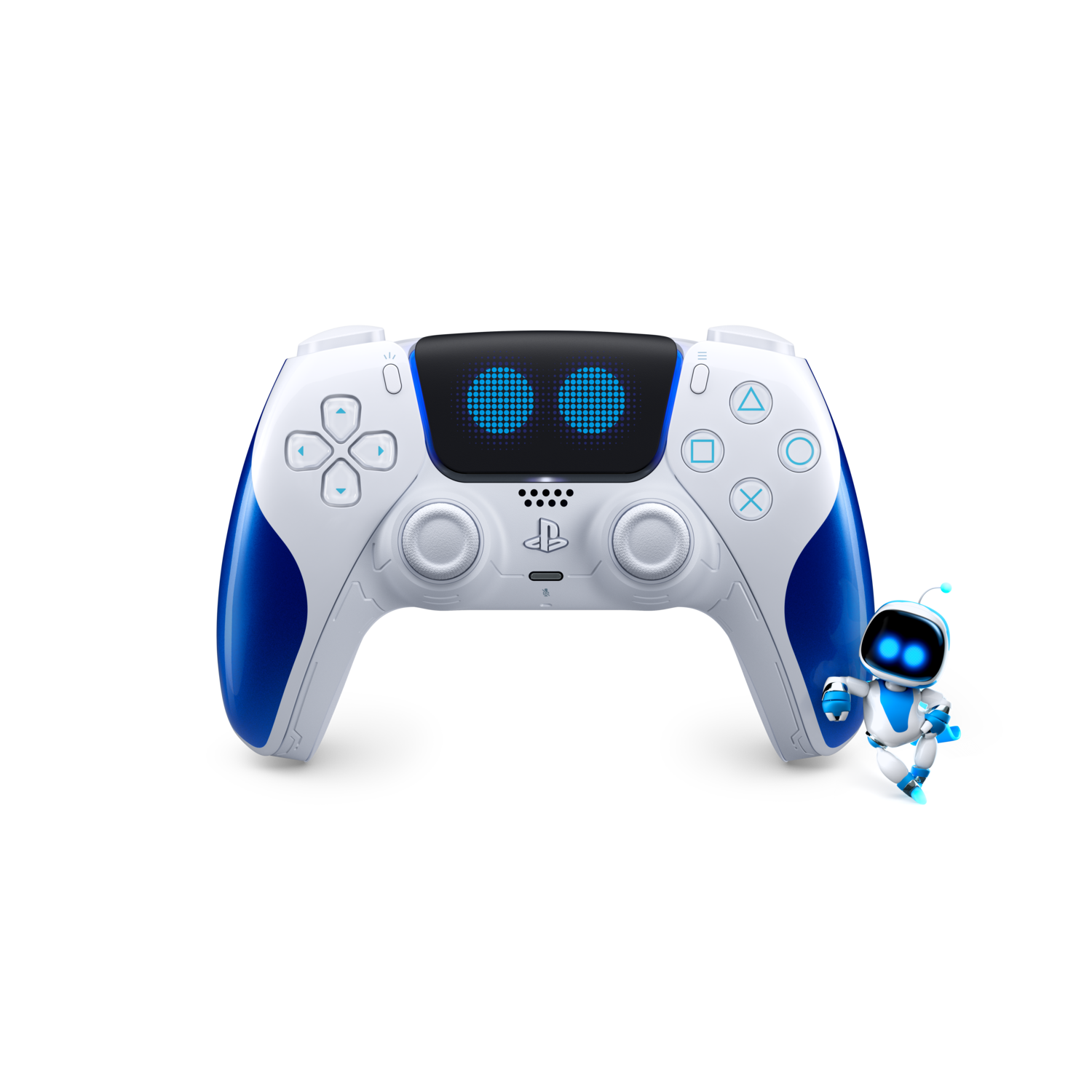 SONY PlayStation 5 DualSense Draadloze Controller - Astro Bot Limited Edition