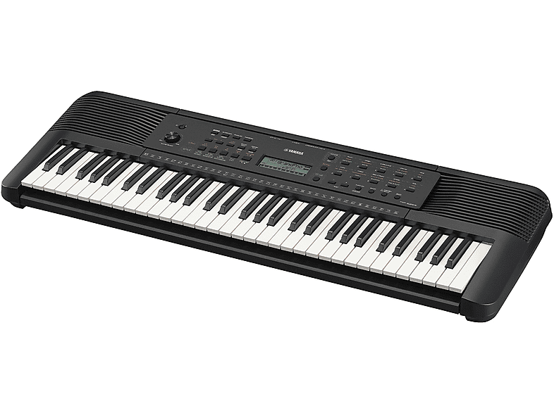 Tastiera portatile in stile pianoforte Yamaha Psr-E283
