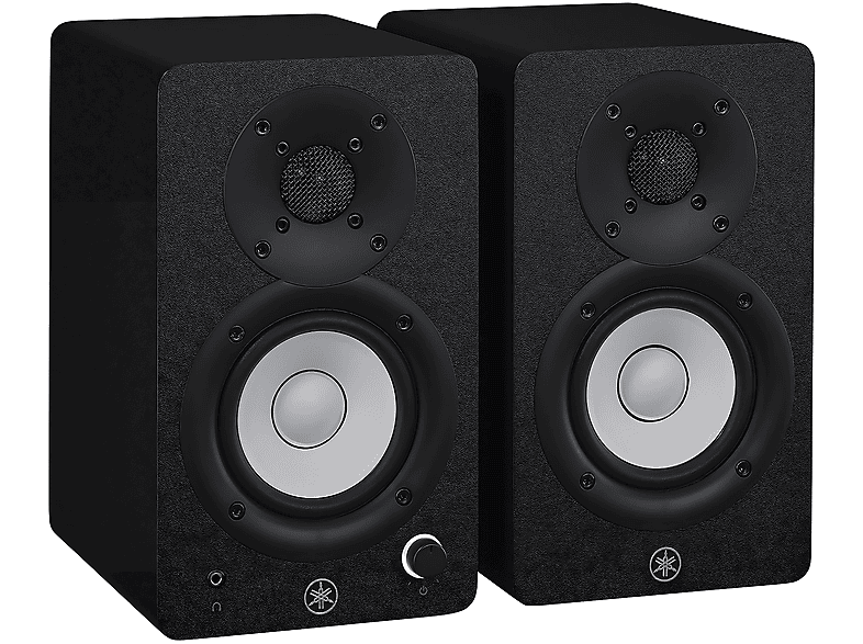 CASSA HI-FI YAMAHA HS3