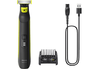 PHILIPS OneBlade Pro 360 QP6506/15 hibrid borotva