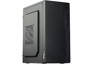 X-X I3476 Asztali PC (Core i3/16GB/960 GB SSD/NoOS)