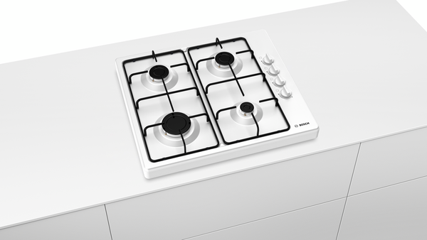 BOSCH PBP0C2B82L Solo Set Üstü Ocak