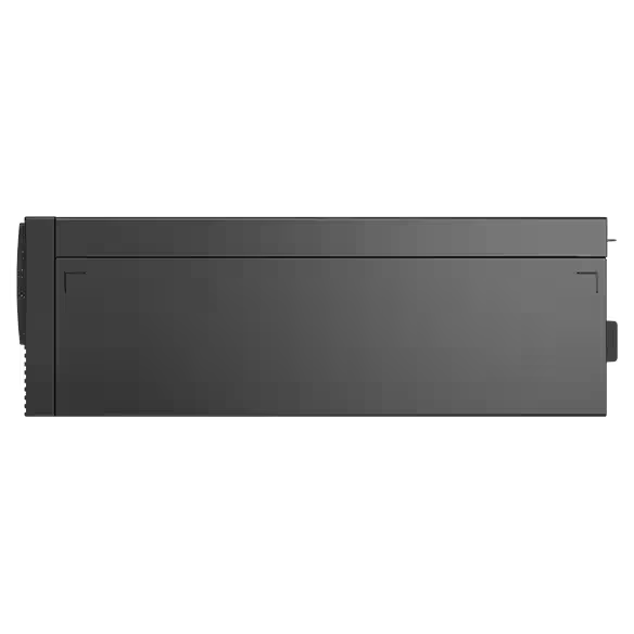PC sobremesa - Lenovo ThinkCentre neo 50s Gen4 Profesional, Intel® Core™ i3-13100, 8GB RAM, 256GB SSD, UHD 730, W11 Pro , Negro, Incl. teclado y mouse