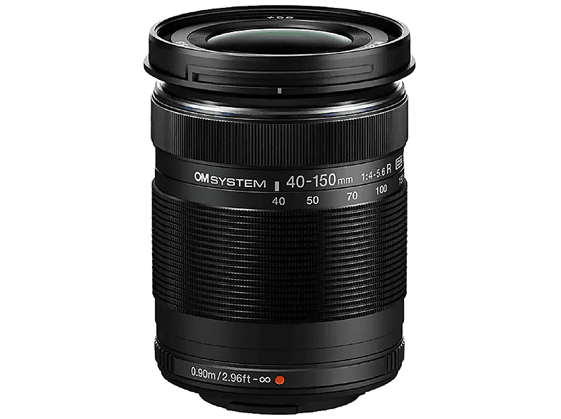 Obiettivo Mirrorless Om System M.Zuiko 40-150Mm R