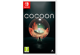 Cocoon (Nintendo Switch)