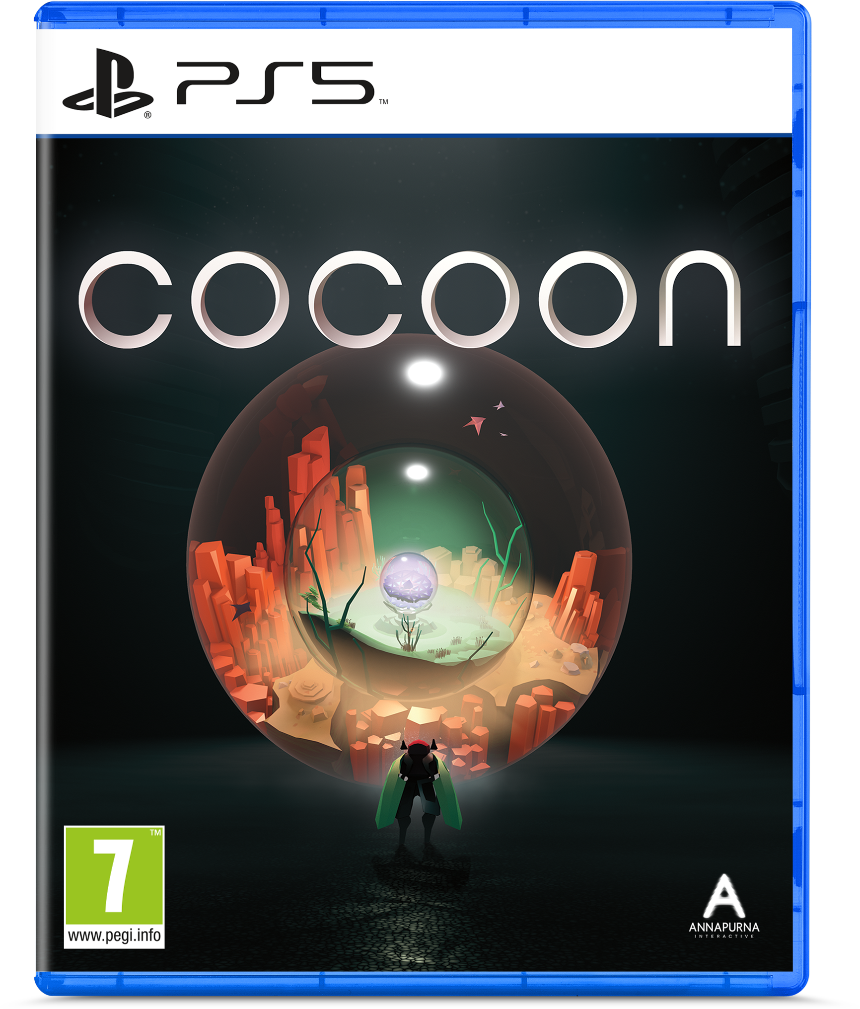 Cocoon (PlayStation 5)