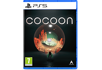 Cocoon (PlayStation 5)