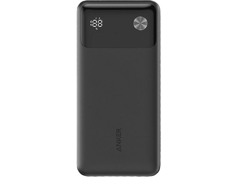 Batterie externe Anker 10 000 mAh 22,5 W