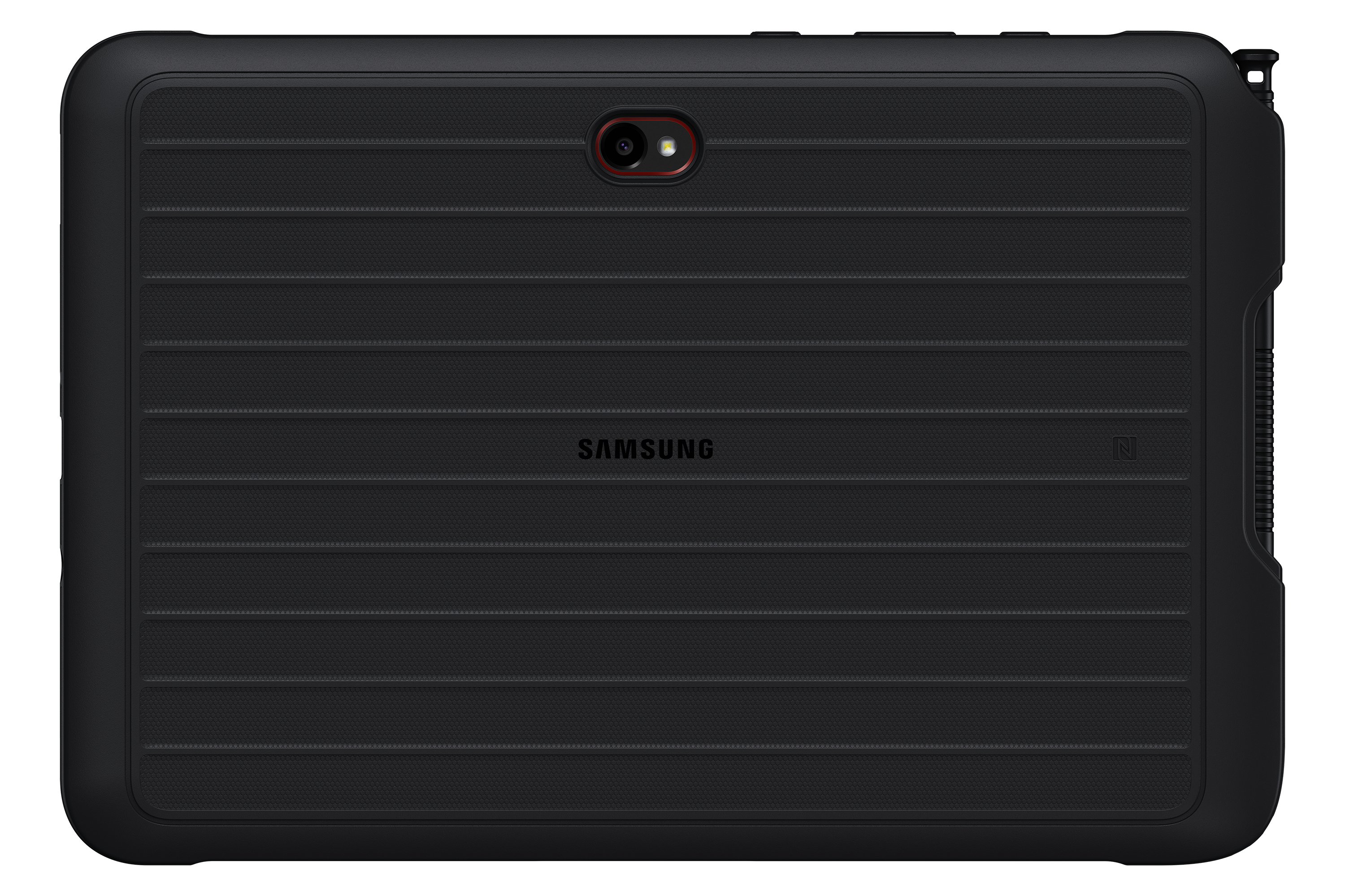 Tablet - Samsung Galaxy Tab Active4 Pro 5G, Profesional, Negro, 64GB, 4GB RAM, WiFi+LTE, 10.1" WUXGA, Android 12