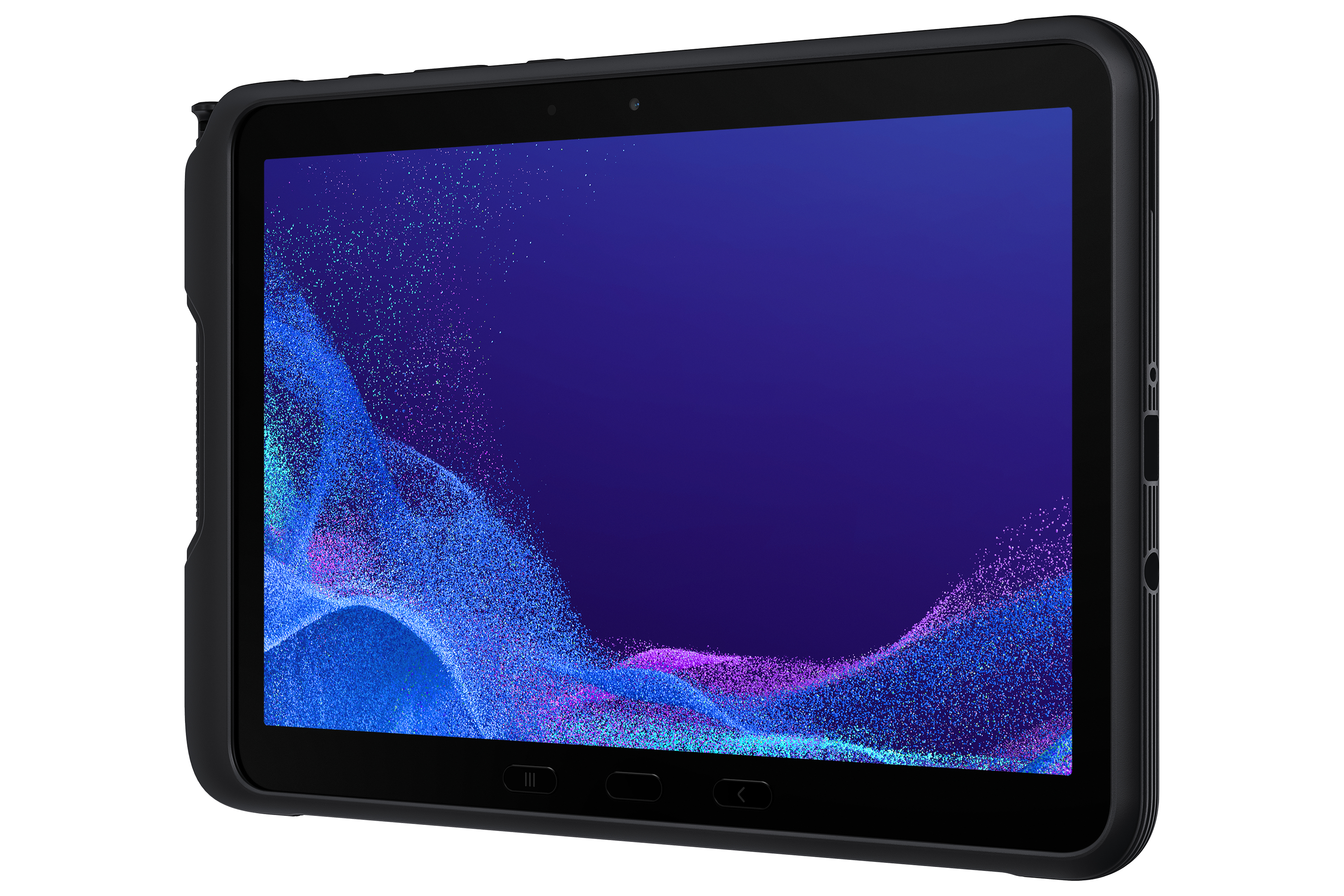 Tablet - Samsung Galaxy Tab Active4 Pro Wifi, Profesional, Negro, 64GB, 4GB RAM, WiFi, 10.1" WUXGA, Android 12