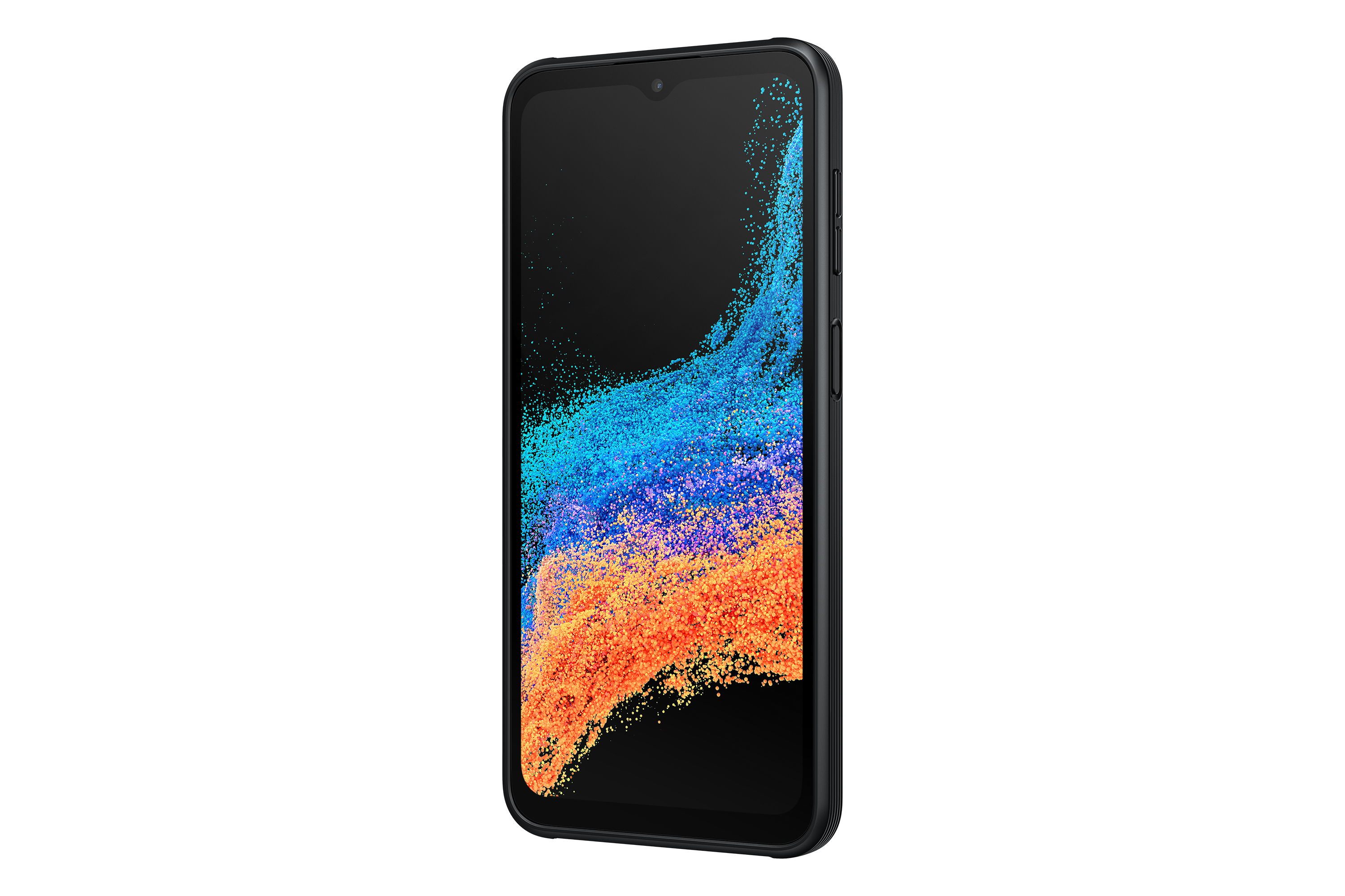 Samsung Galaxy XCover6 Pro Profesional, Negro, 128GB, 6GB, 6.6"  FHD+,  Qualcomm Snapdragon 778G, 4050 mAh, Android